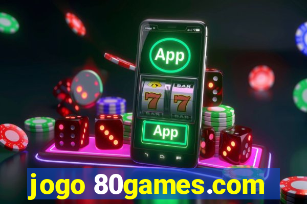 jogo 80games.com